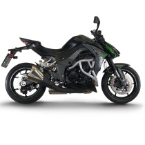 CRAZY IRON Cage PRO KAWASAKI Z1000 `10-