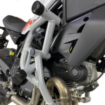CRAZY IRON Cage PRO DUCATI Monster 797