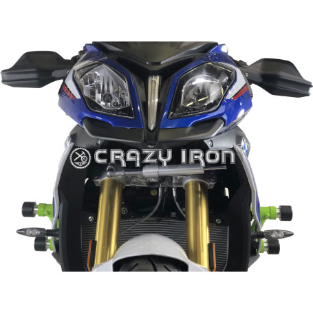 CRAZY IRON  Race Rail DAMPER BMW S1000XR `15-`19 (фото 4, фотография 4)
