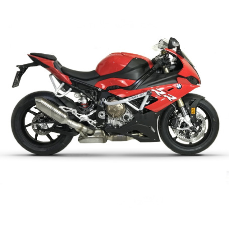CRAZY IRON  Race Rail BMW S1000RR (K67) `18- (фото 1, фотография 1)