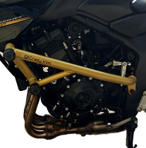 CRAZY IRON  Race Rail HONDA CB1000 Hornet SP