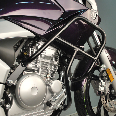 CRAZY IRON Engine Crashbar YAMAHA Fazer 250 (фото 7, фотография 7)