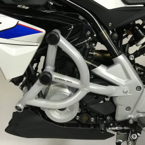 CRAZY IRON Cage PRO BMW G310R