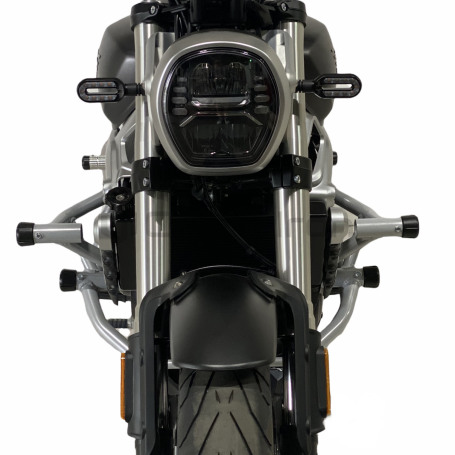 CRAZY IRON Cage PRO VOGE 500R (фото 9, фотография 9)