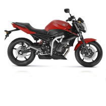 CRAZY IRON  Race Rail YAMAHA XJ6