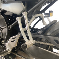 CRAZY IRON Subcage YAMAHA TRACER 900 `21-