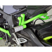 CRAZY IRON Subcage YAMAHA MT-10                                                                    
