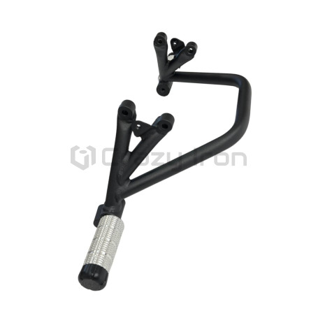 CRAZY IRON Subcage HONDA CBR600F4, CBR600F4i Touring (фото 4, фотография 4)