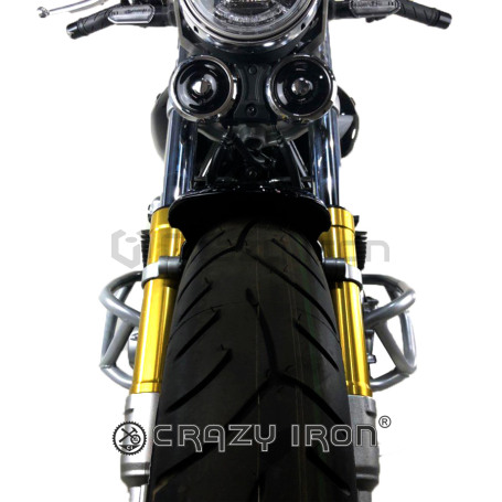 CRAZY IRON Engine Crashbar HONDA CB1100 V2 (фото 6, фотография 6)