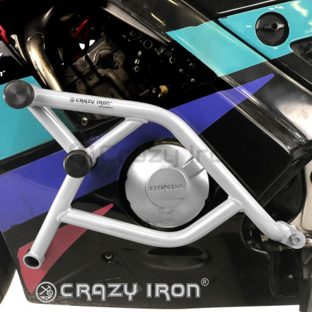 CRAZY IRON Cage PRO HONDA CBR600F2 ; CBR600F3 (фото 3, фотография 3)