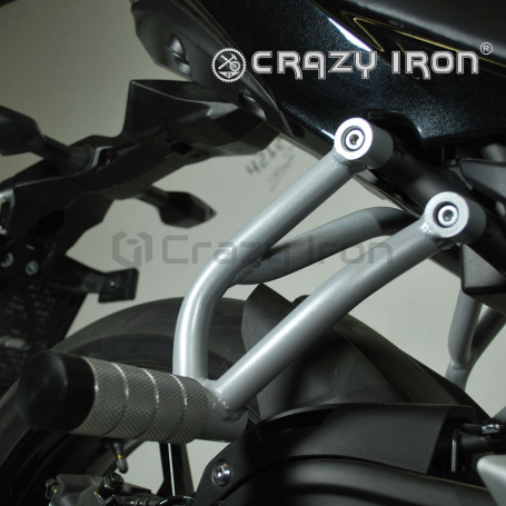 CRAZY IRON Subcage KAWASAKI Ninja 650, Z650 `17- (фото 4, фотография 4)