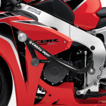 CRAZY IRON  Race Rail HONDA CBR1000RR `08-`16