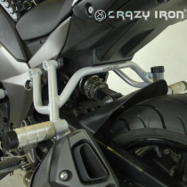 CRAZY IRON Subcage Kawasaki Z1000SX, Ninja 1000 `11-`13