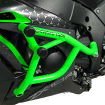 CRAZY IRON Cage PRO KAWASAKI ZX-10R 2011-2020