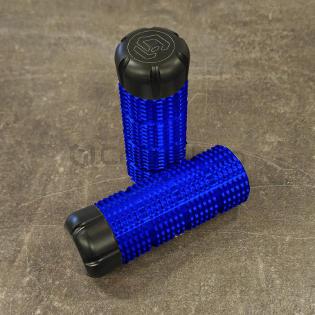 CRAZY IRON Pegs coating (Blue) (фото 1, фотография 1)