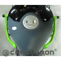 CRAZY IRON Cage PRO BMW S1000R since 2017-2020