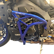 CRAZY IRON Cage PRO YAMAHA MT-10SP `22-