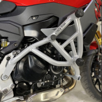 CRAZY IRON Cage PRO BMW F900XR
