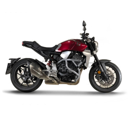 CRAZY IRON Cage DAMPER HONDA CB1000R `18- (фото 1, фотография 1)